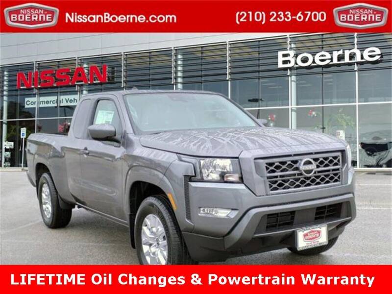 2023 Nissan Frontier for sale in Boerne, TX