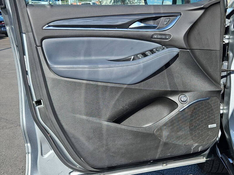 2024 Buick Enclave Premium