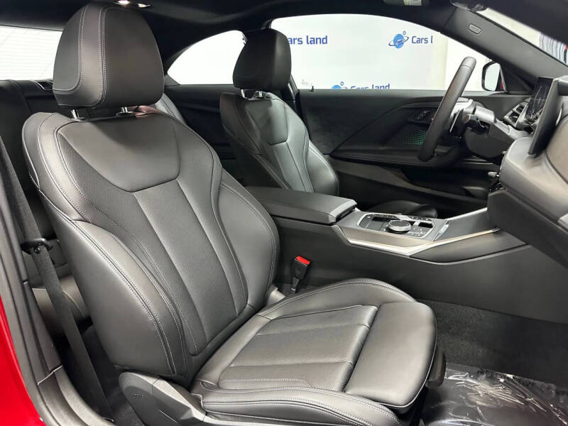 2025 BMW 2 Series 230i xDrive