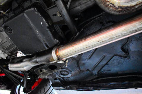 1984 Chevrolet Camaro