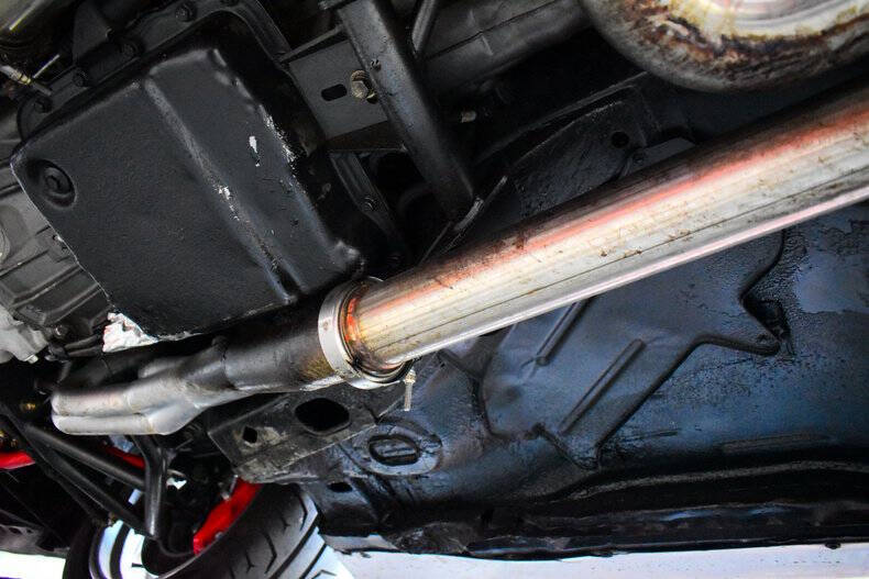 1984 Chevrolet Camaro