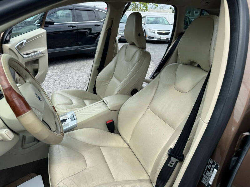 2010 Volvo XC60 3.2