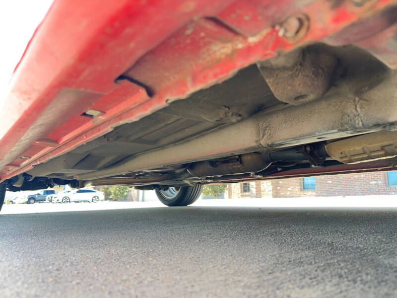 2008 Mazda MAZDA6 i Sport Value Edition