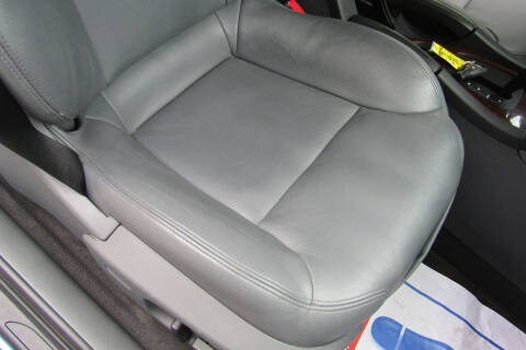 2007 Saab 9-3 2.0T