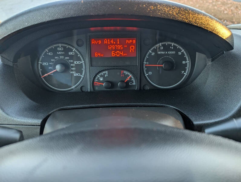 2016 RAM ProMaster 2500 159 WB