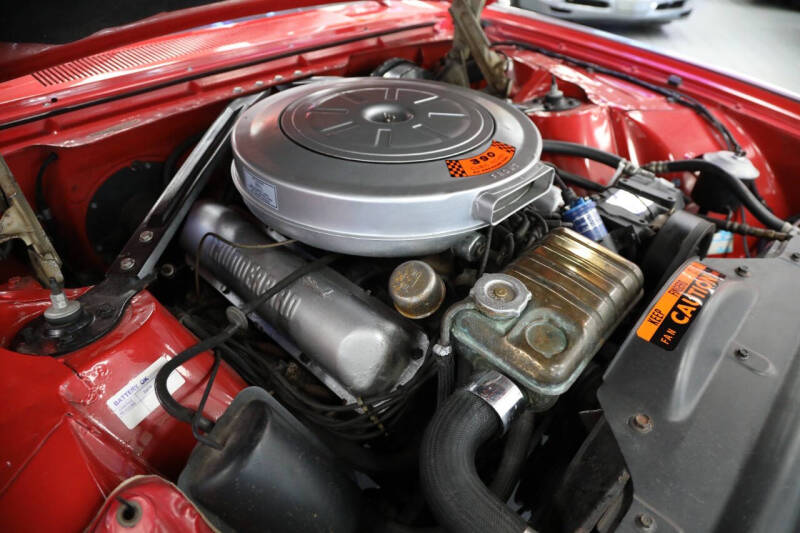 1961 Ford Thunderbird