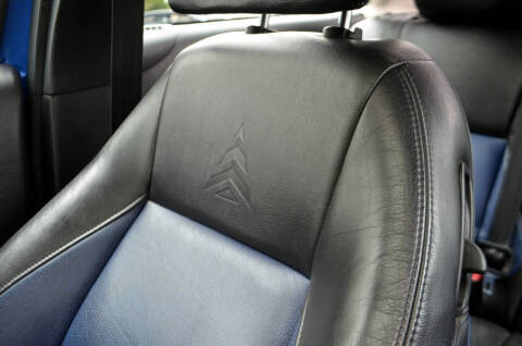 1999 Saab 9-3 Viggen