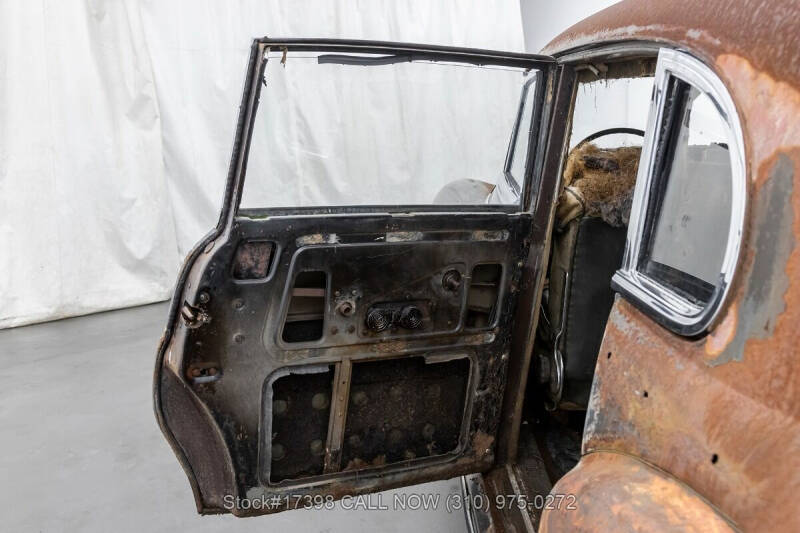 1953 Mercedes-Benz 300-Class