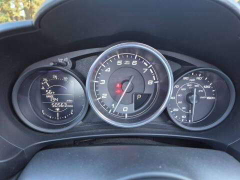 2017 FIAT 124 Spider Classica