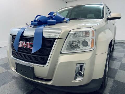 2014 GMC Terrain for sale at Express Auto Source in Indianapolis IN