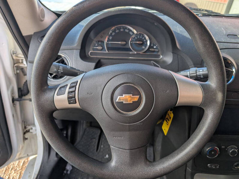 2008 Chevrolet HHR Panel LT