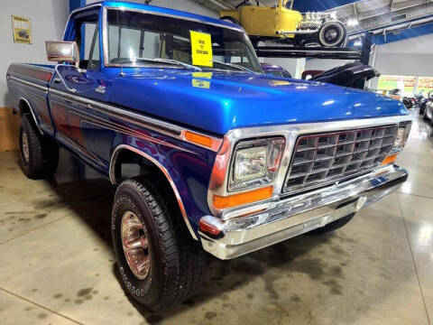 1978 Ford F-150