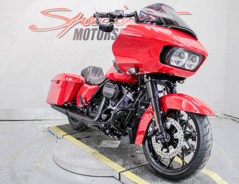 2022 Harley-Davidson Road Glide Special