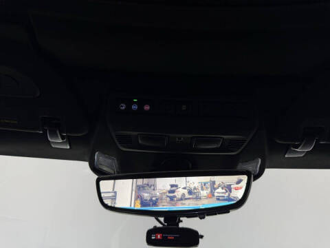 2021 Chevrolet Corvette Stingray