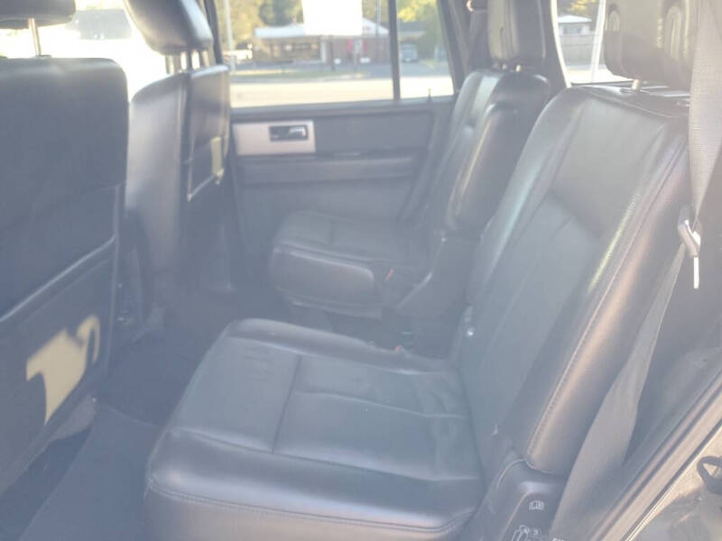 2012 Ford Expedition Limited