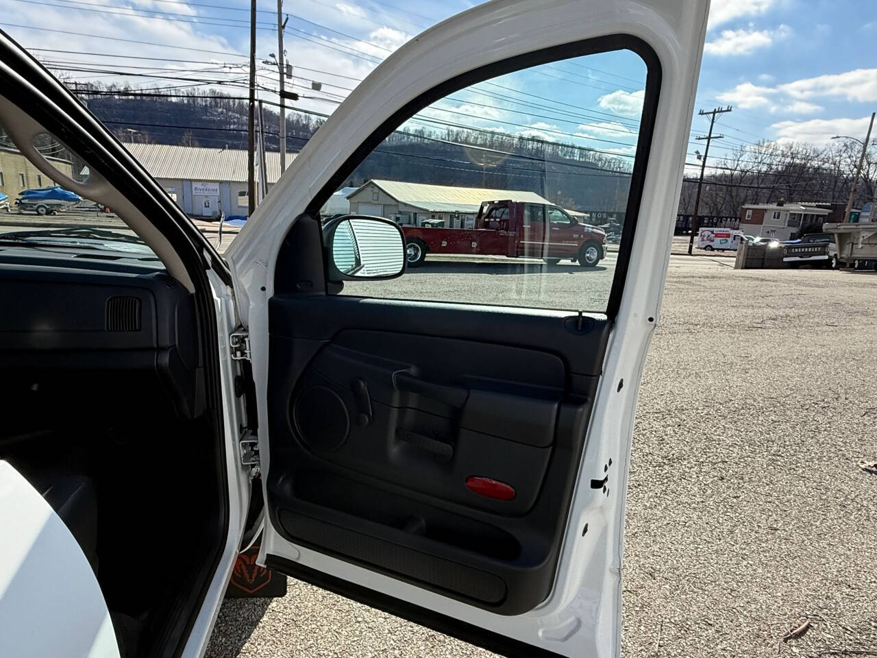 2003 Dodge Ram 1500 37