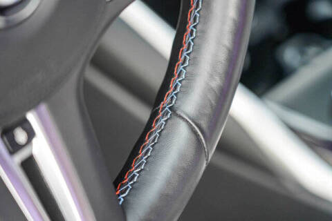 2024 BMW M4 Competition