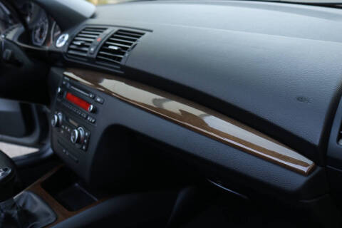 2011 BMW 1 Series 135i