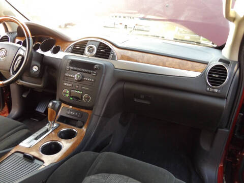 2011 Buick Enclave CX