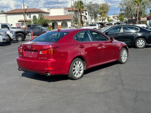 2009 Lexus IS 250