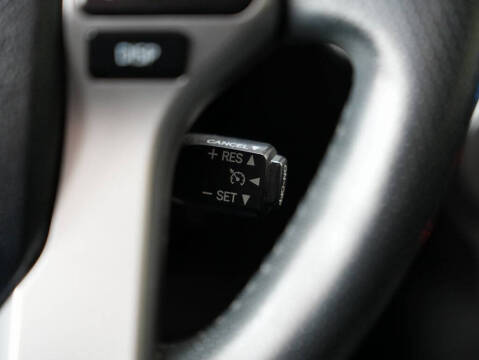 2017 Toyota 4Runner Limited