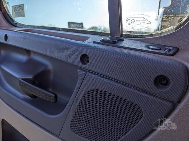 2013 Freightliner Cascadia