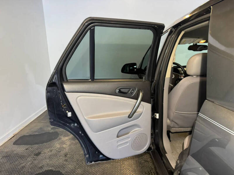 2006 Saturn Vue