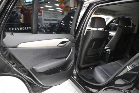 2015 BMW X1 xDrive28i