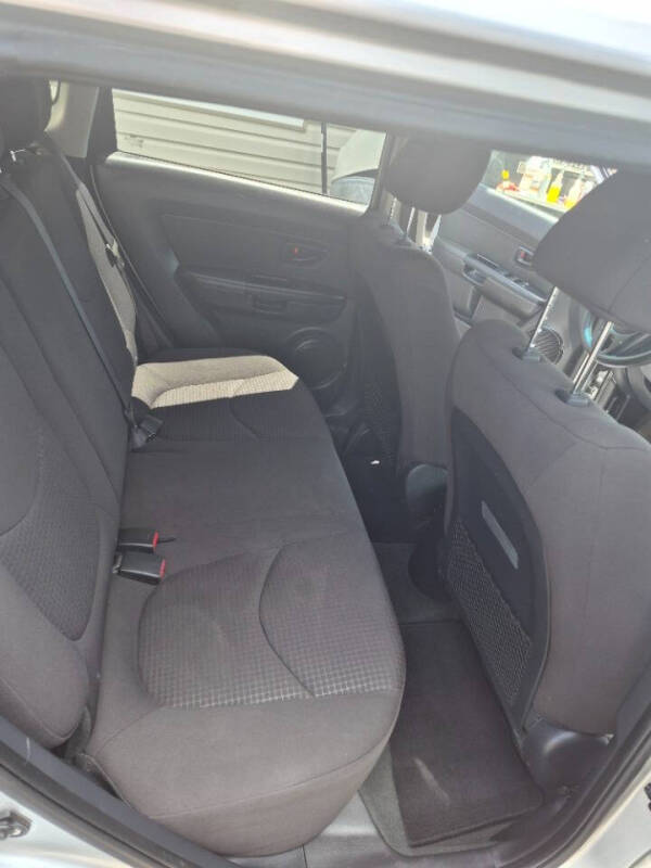 2012 Kia Soul