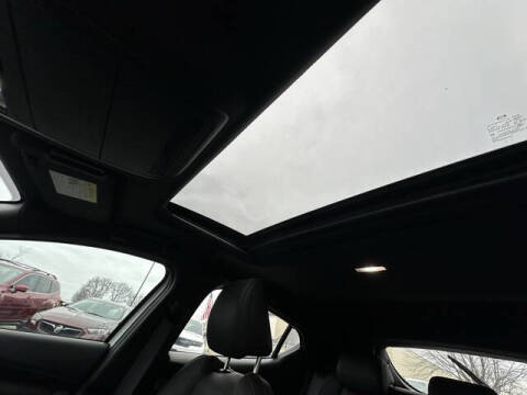 2024 Mazda Mazda3 Hatchback 2.5 S Premium