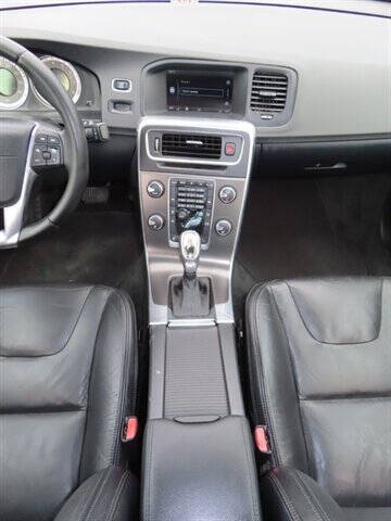 2013 Volvo S60 T5 Premier