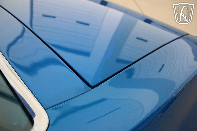 1969 Chevrolet Chevelle