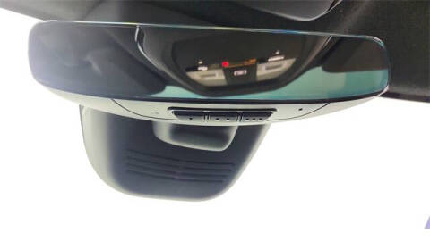 2022 Polestar 2 Long Range Dual Motor