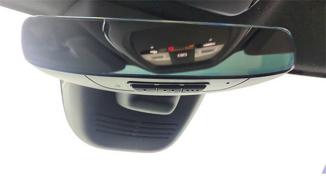 2022 Polestar 2 Long Range Dual Motor