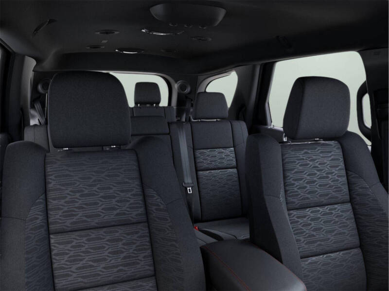 2025 Dodge Durango R/T
