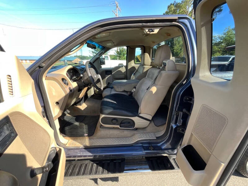 2006 Ford F-150