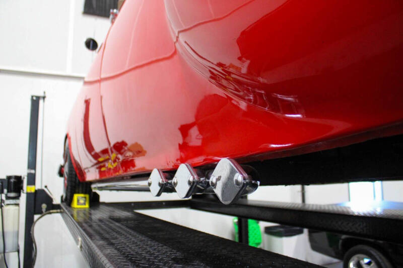 1953 Pontiac Chieftain