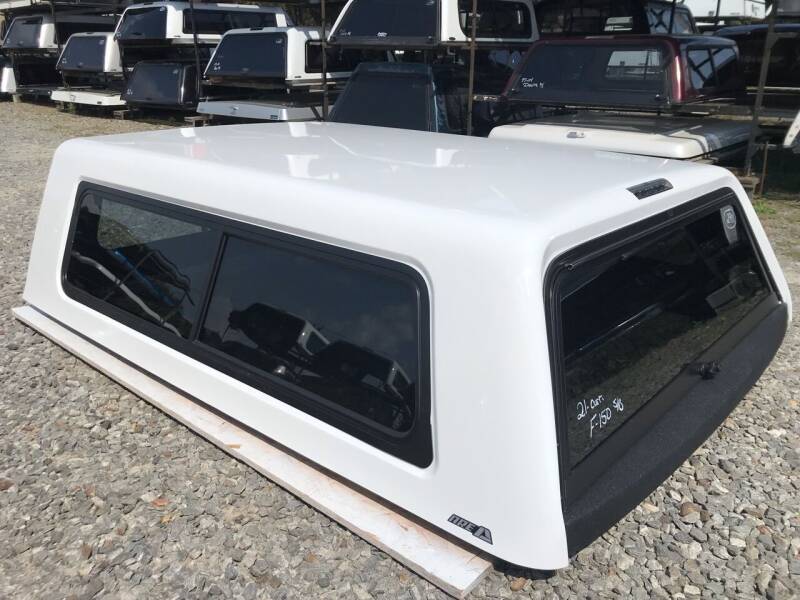 2021 Ford F-150 for sale at Crossroads Camper Tops & Truck Accessories in East Bend NC