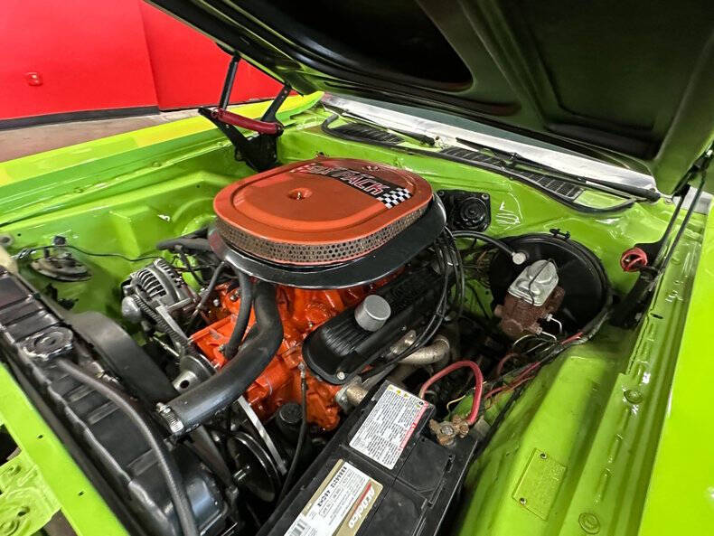 1970 Dodge Challenger