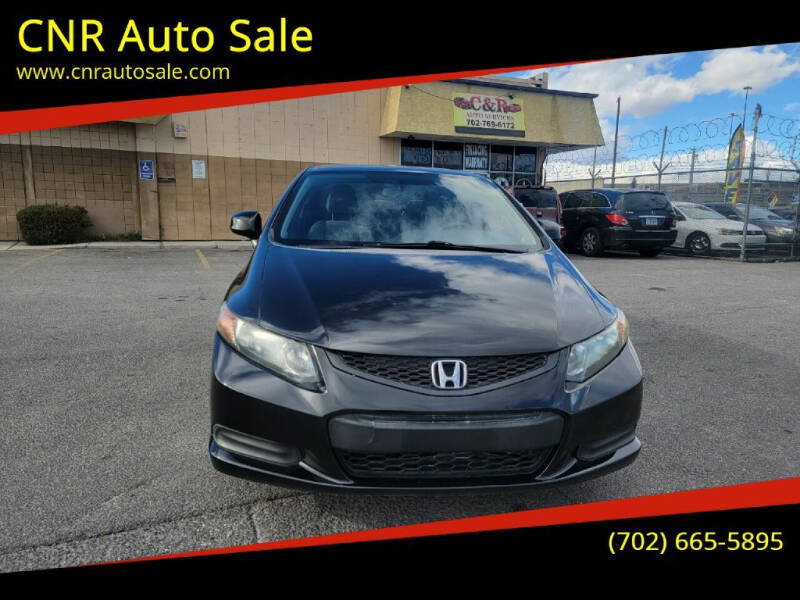 CNR Auto Sale in Las Vegas, NV