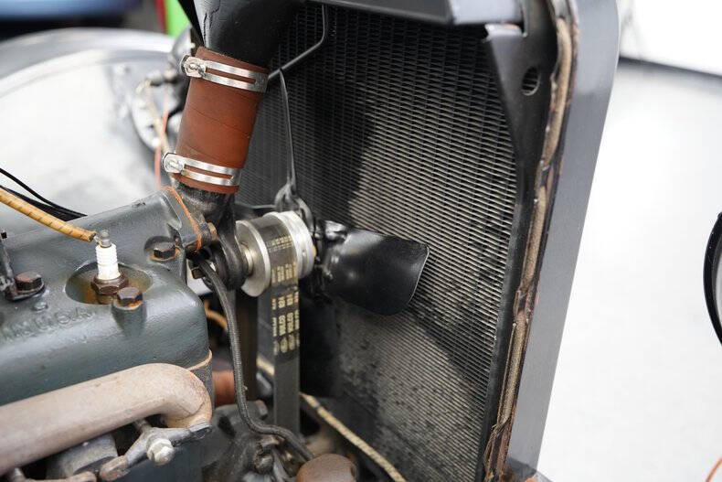 1923 Ford Model T