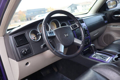 2007 Dodge Charger RT