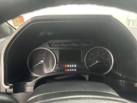 2019 Ford Expedition MAX XLT