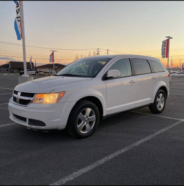 2009 Dodge Journey for sale at Concord Auto Mall in Concord NC