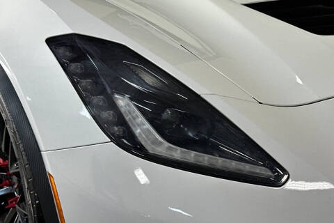 2016 Chevrolet Corvette Z06