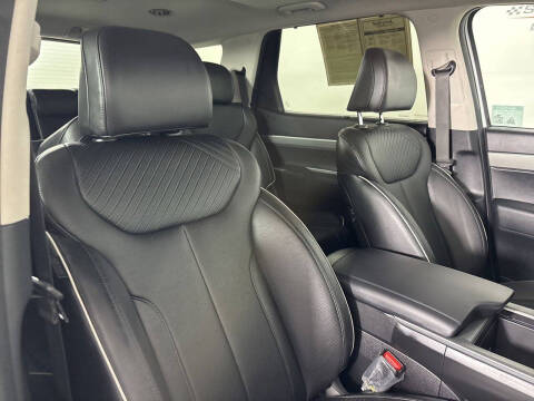 2025 Hyundai Palisade XRT