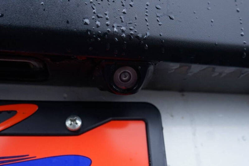 2021 Ford Transit Connect XL