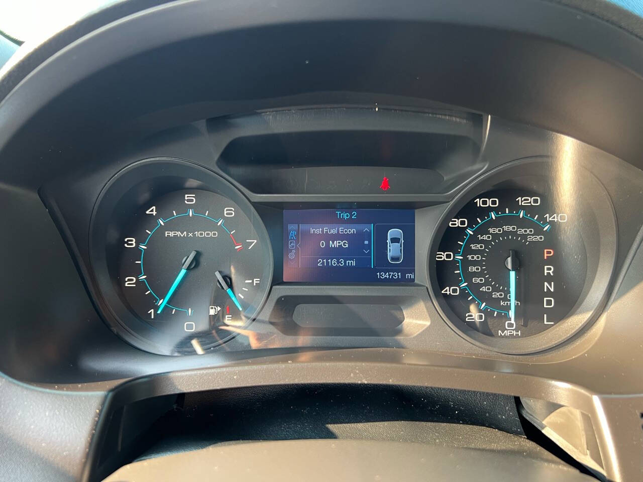Silver 2011 Ford Explorer Base AWD Base 4dr SUV 26
