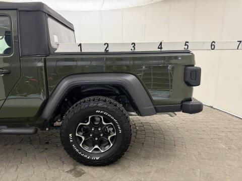 2023 Jeep Gladiator