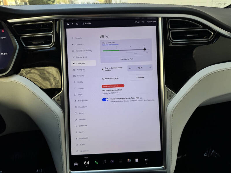 2017 Tesla Model X 100D
